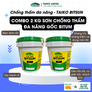 Các loại màu sắc phổ biến của sơn tường 2kg