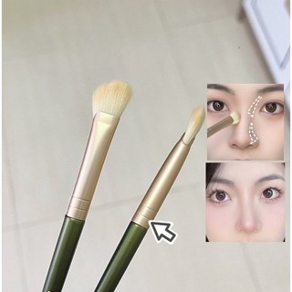 Cọ Tạo Khối, Đánh Khối Mũi Chuyên Nghiệp Hình Vát Tiện Lợi