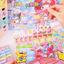 Sách Bóc Dán Sticker Tương Tác 3D Công Chúa - Nhân Vật Hoạt Hình Hottrend - Sách Tương Tác Sticker Nổi 3D Dễ Thương