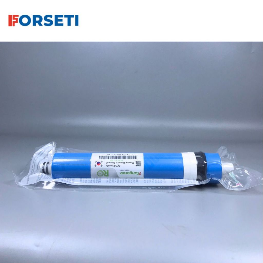 Ảnh Màng RO 50GPD Kangaroo Hàn Quốc- Lõi Lọc RO Số 4- Hàng chính hãng- Bảo hành 3 tháng 4