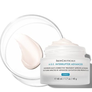 [chính hãng] Skinceuticals A.G.E. Interrupter Advanced chống lão hóa, dưỡng da săn chắc 48ml