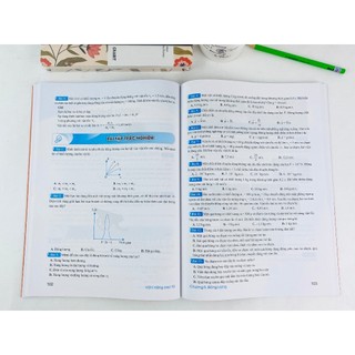 Sách - Vật Lí Nâng Cao Lớp 10 - Biên soạn theo chương trình GDPT mới - ndbooks