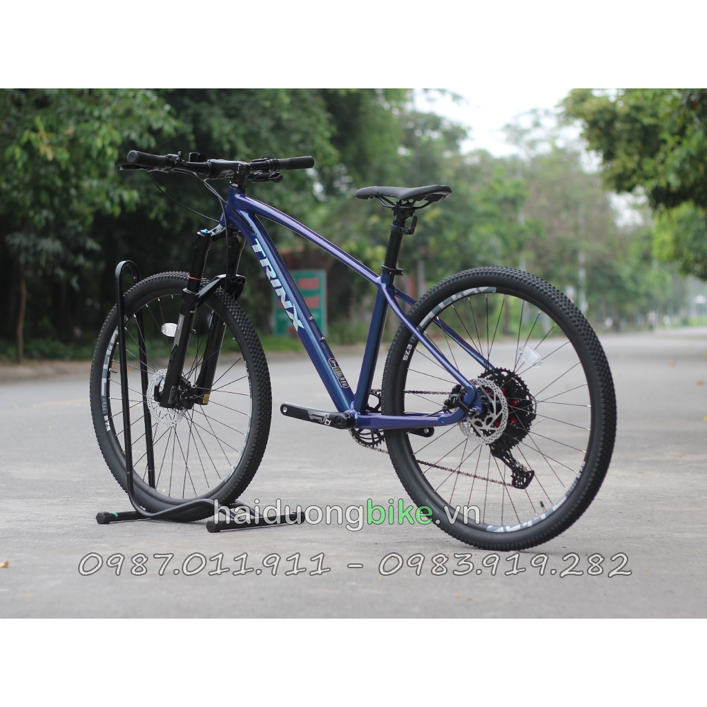 XE ĐẠP ĐỊA HÌNH MTB TRINX X9 ELITE CHÍNH HÃNG CAO CẤP | Shopee Việt Nam