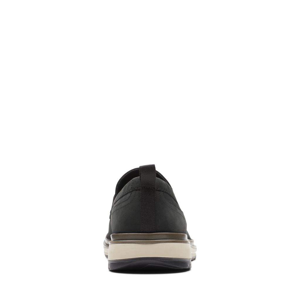 Ảnh Giày Lười Da Nam Clarks - Chantry Easy 2