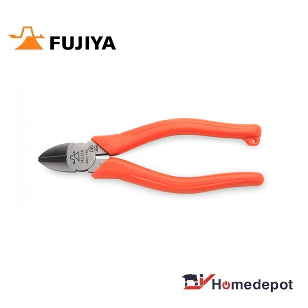 Kìm cắt chéo Fujiya AKN-150 5''(131mm)