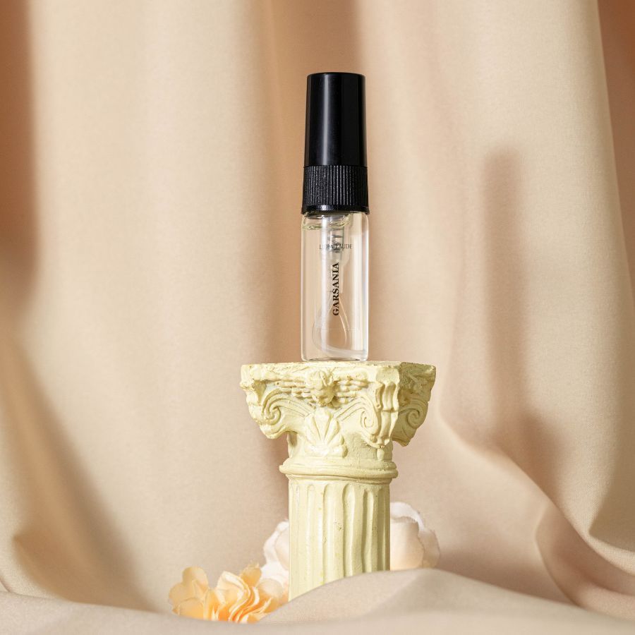 Ảnh Tinh dầu nuoc hoa trầm hương Thiên Mộc Hương dạng xịt tiện lợi 3ml - Trầm Hương Đại An Store 1