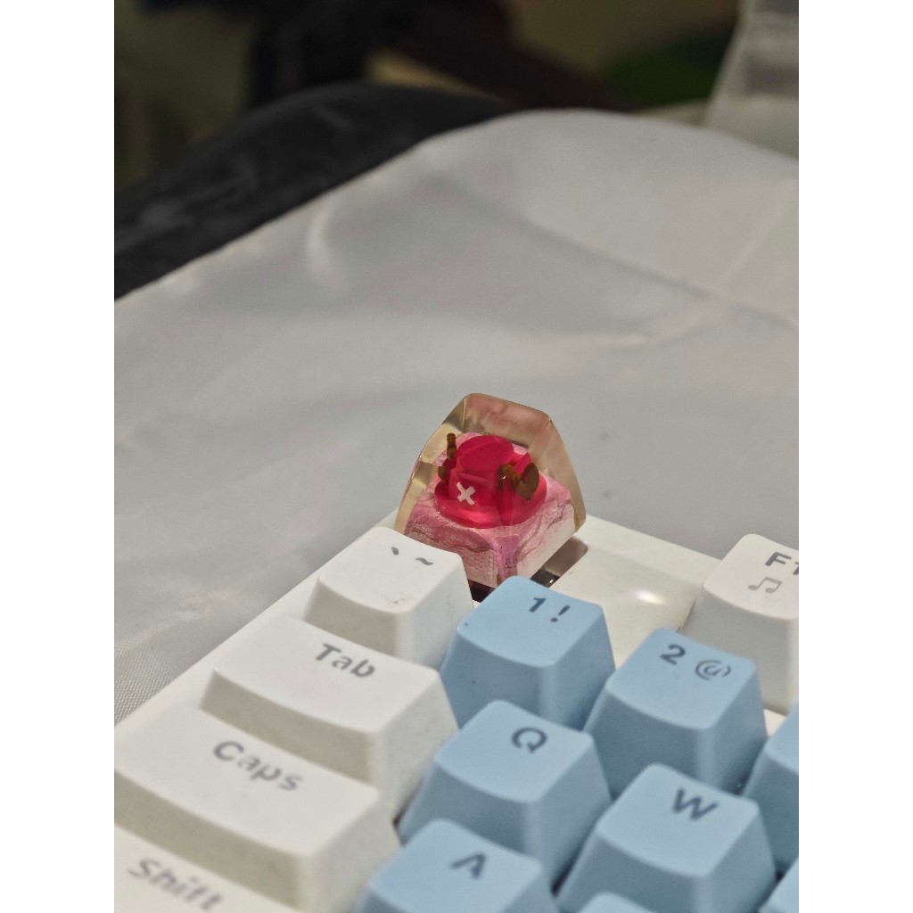 Keycap MŨ cực xịn nút bàn phím cơ | Shopee Việt Nam