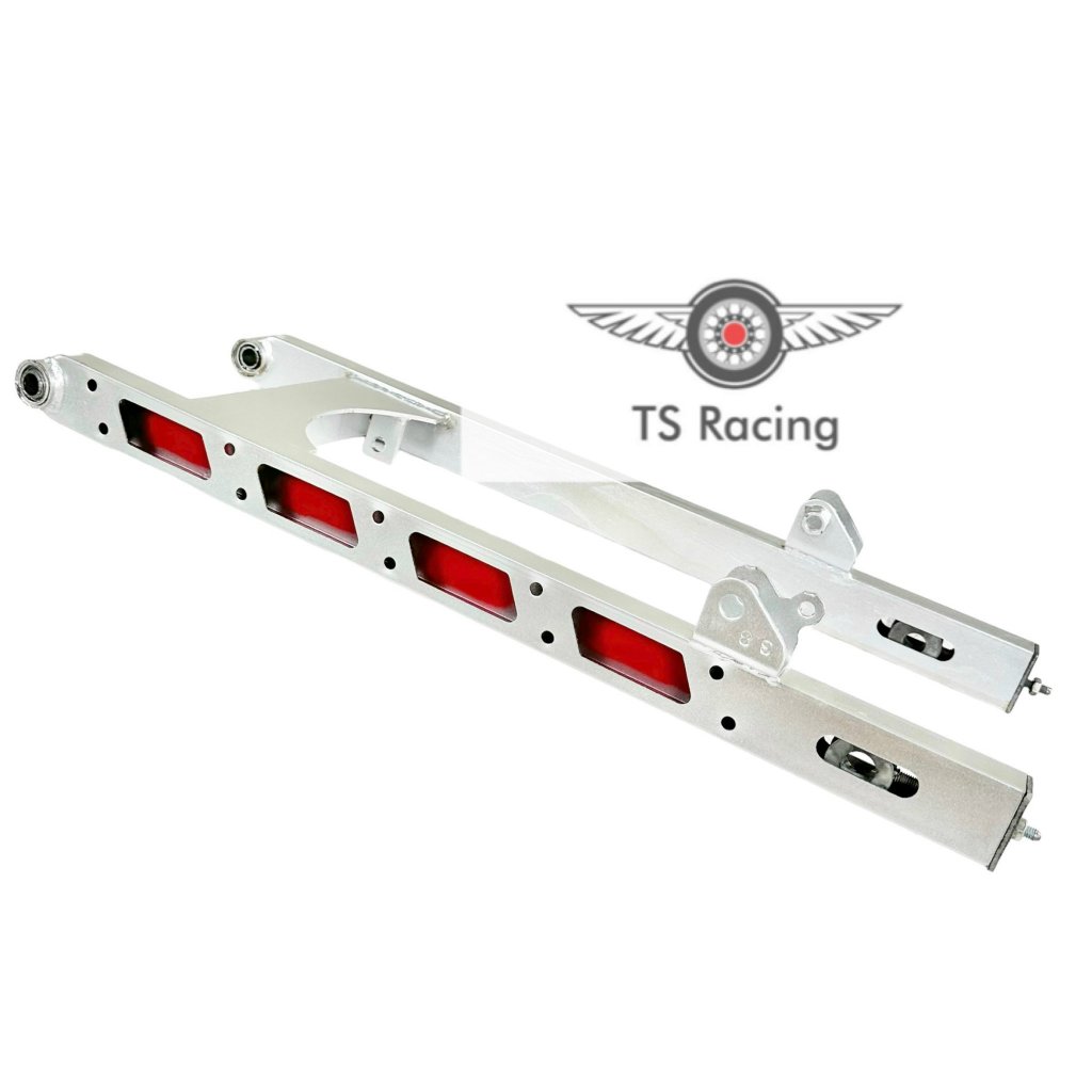Gấp sau phay lỗ vuông 56cm sirius 110 - sirius 50 - si 110 - si 50