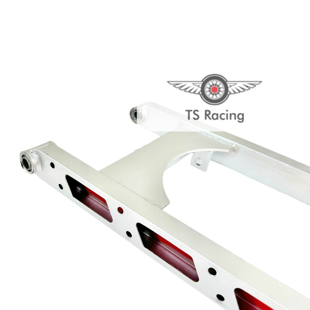 Gấp sau phay lỗ vuông 56cm sirius 110 - sirius 50 - si 110 - si 50