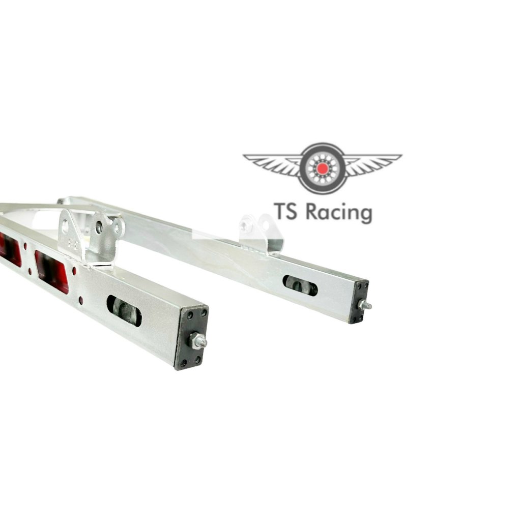 Gấp sau phay lỗ vuông 56cm sirius 110 - sirius 50 - si 110 - si 50
