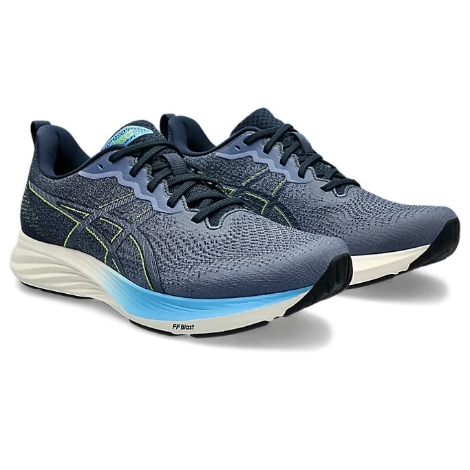 Giày Chạy Bộ Thể Thao Nam Asics DYNABLAST 4