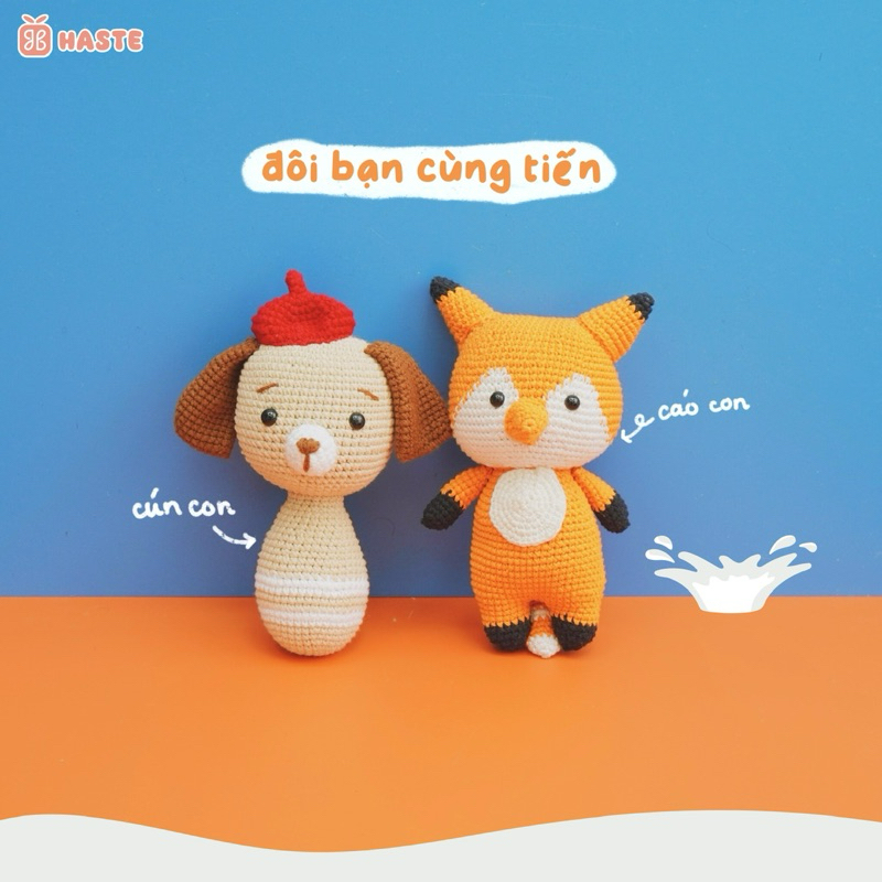 Gấu Thú Bông Lục Lạc Len Totoro Con Ong Cừu Lạc Đà Alpaca Nhiều Thể Loại Quà Tặng Em Bé Sơ Sinh Thiếu Nhi Dễ Thương