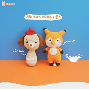 Gấu Thú Bông Lục Lạc Len Totoro Con Ong Cừu Lạc Đà Alpaca Nhiều Thể Loại Quà Tặng Em Bé Sơ Sinh Thiếu Nhi Dễ Thương