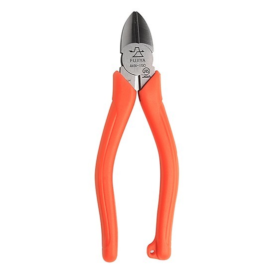 Kìm cắt chéo Fujiya AKN-150 5''(131mm)