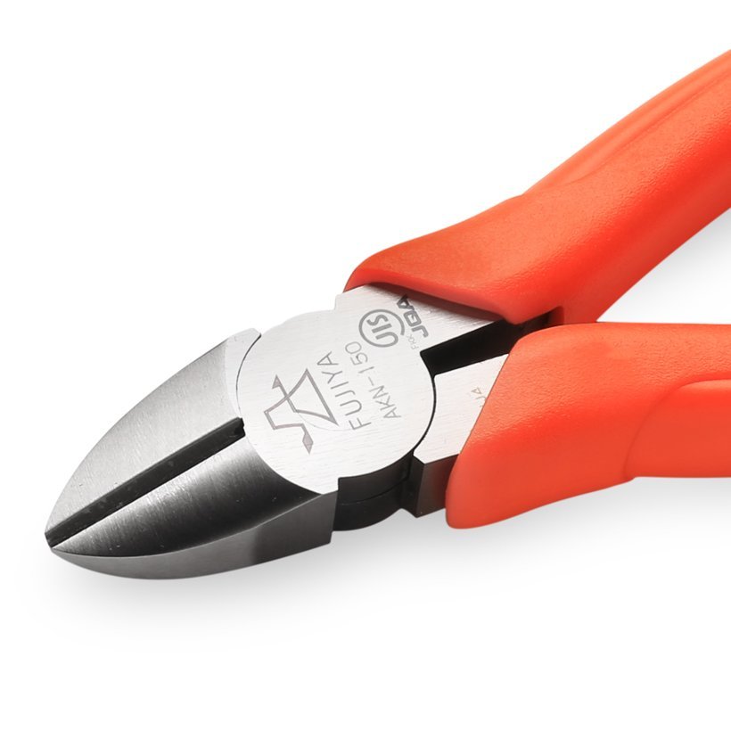 Kìm cắt chéo Fujiya AKN-150 5''(131mm)