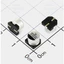 chính hãng Tụ nhôm dán (SMD) các giá trị