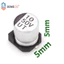 chính hãng Tụ nhôm dán (SMD) các giá trị