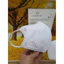 Khẩu Trang N99 6D AnMask Pro 5 lớp lọc công nghệ nano loại bỏ 99% bụi mịn