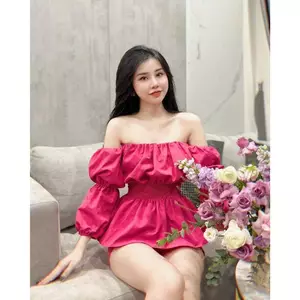 🍒 SET ÁO TAY DÀI BO CHUN + SHORT 🔥𝐇𝐨𝐚̉ 𝐓𝐨̂́𝐜🔥 𝐌𝐄𝐎𝐈𝐍𝐃𝐀𝐇𝐎𝐔𝐒𝐄