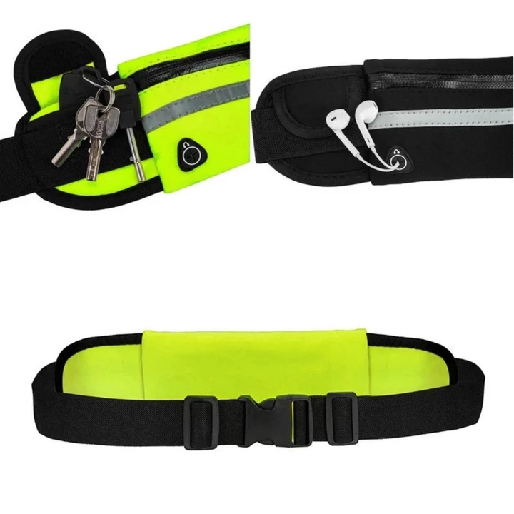 Women's Belt Bag – Water-Resistant · MS-009 – 6