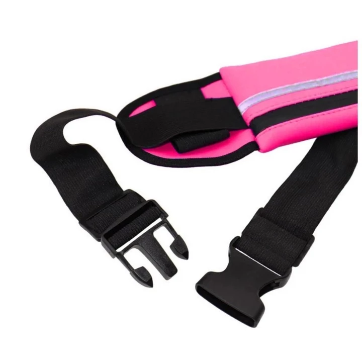 Women's Belt Bag – Water-Resistant · MS-009 – 7