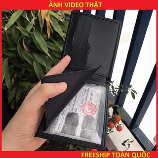 Ví Nam Playboy Đẹp Hàng Hiệu Thời Trang Cao Cấp, Ví Nam Da Pu Nhiều Ngăn Đẳng Cấp Nam Tính Nhập Khẩu Chính Hãng Lv-Ck936