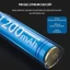 VỢT MUỖI THÔNG MINH - Đèn Bắt Muỗi Tự Động 2IN1 Đế Pin Sạc Điện Cao Cấp-Vợt Bắt Muỗi-Vợt Gấp Gọn Mẫu Mới Nhập Khẩu