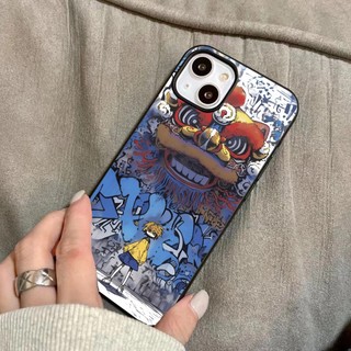 Tấm dán Skin Mặt sau - Ốp Lưng Mẫu Boy MS01 Dành cho 15 pro max,14 pro max,13 pro max,12 pro max- FukiShop
