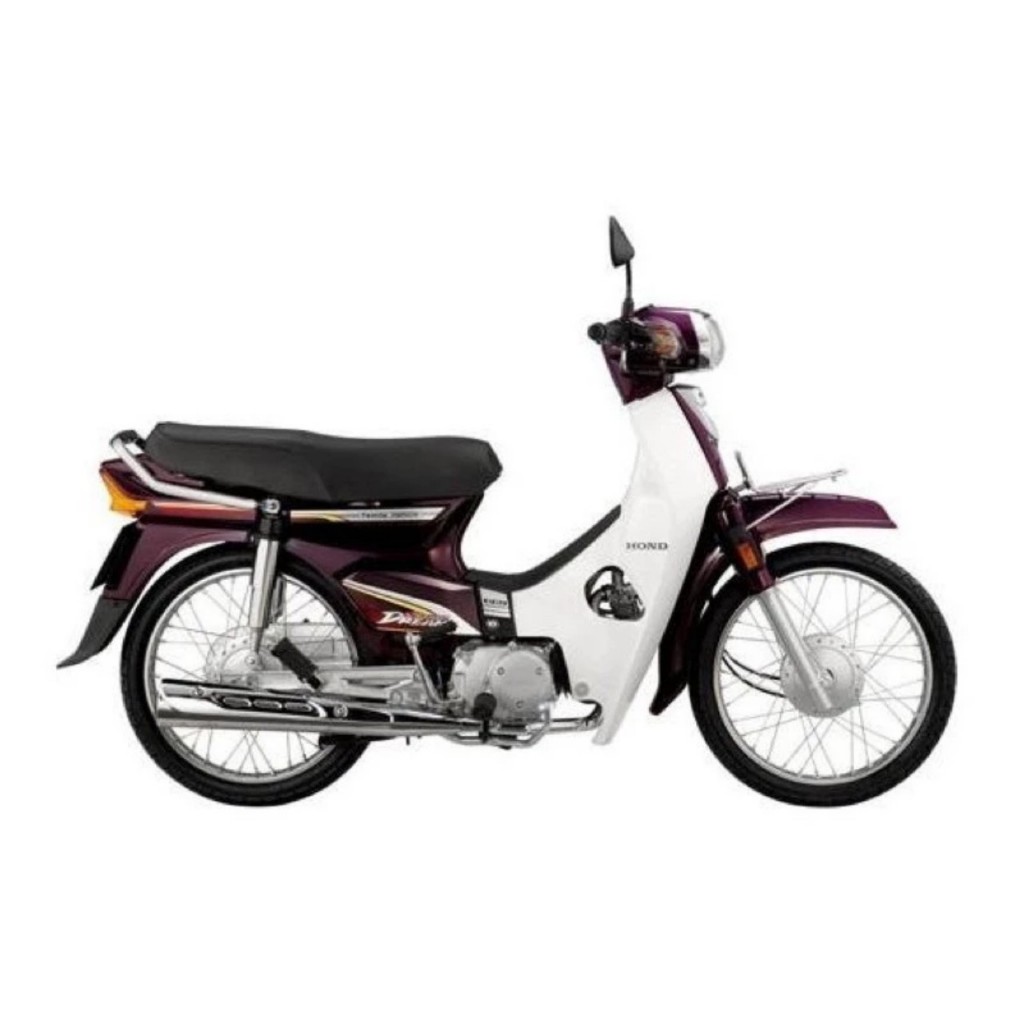 Bộ Ổ Khóa Xe Honda Dream 100cc Hàng Cao Cấp