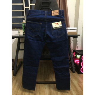 Quần jean dài nam cao cấp chất liệu vải cotton phong cách thời trang trẻ trung năng động kiểm hàng trước khi thanh toán