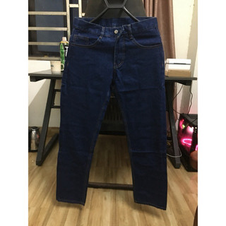 Quần jean dài nam cao cấp chất liệu vải cotton phong cách thời trang trẻ trung năng động kiểm hàng trước khi thanh toán