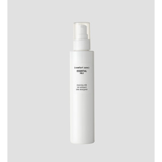 Sữa Rửa Mặt Comfort Zone Dạng Kem Mịn Dịu Nhẹ Comfort Zone Essential Milk 200ml