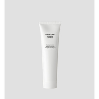 Sữa Rửa Mặt Dạng Bọt Làm Sạch Sâu Và Cấp Ẩm Da Comfort Zone Essential Face Wash 150ml