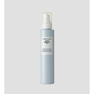 Gel Rửa Mặt Giảm Mụn Giúp Làm Sạch & Thanh Lọc Da Comfort Zone Active Pureness Gel 200ml