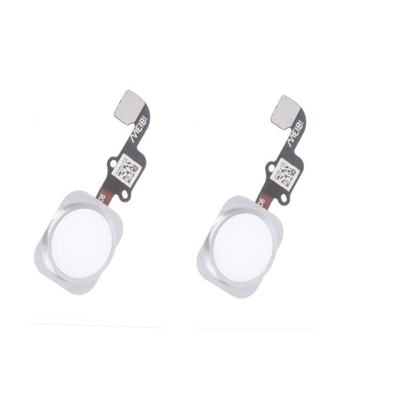 Nút Home, Phím Home Dành Cho ip 5s/ 6/ 6 Plus/ 6s/ 6s Plus/ 7/ 7 plus/ 8/ 8 plus 100% mới