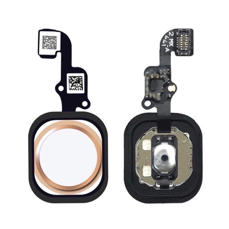 Nút Home, Phím Home Dành Cho ip 5s/ 6/ 6 Plus/ 6s/ 6s Plus/ 7/ 7 plus/ 8/ 8 plus 100% mới