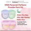 Phấn Phủ Nén Siêu Mịn Hương Nước Hoa Daiso IPKN Personal Perfume Powder Pact