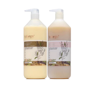 Dầu gội dưỡng sinh STILLONPS KENRY 1000ml phục hồi hư tổn tóc Ovana Store
