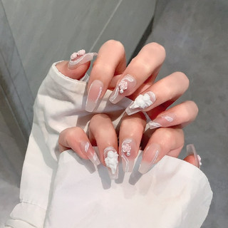 NANTY Nailbox thiết kế sơn nhám gel xi măng M228