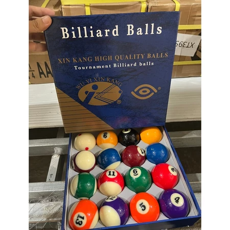 bi / bóng mắt gà đài loan chính hãng. BỘ BÓNG MẮT GÀ. Bóng mắt gà chơi bida lỗ- Billiards Hưng Yên