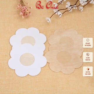 Bộ 10 miếng dán nhũ hoa [BI & CI]