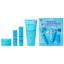 Bộ (4 sp) Skinfix chăm sóc da, dưỡng ẩm:Sữa rửa mặt+Kem cân bằng+Serum cân bằng+Kem dưỡng mắt :Skinfix Barrier+ Besties