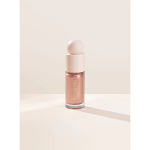 Kem Bắt Sáng Dạng Lỏng Rare Beauty Light Liquid Luminizer Highlight-COLOR: Transcend (rose gold)-15 mL Mỹ Phẩm Cosmetic