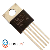 IC nguồn LM2576 T 5.0 chân cắm TO-220