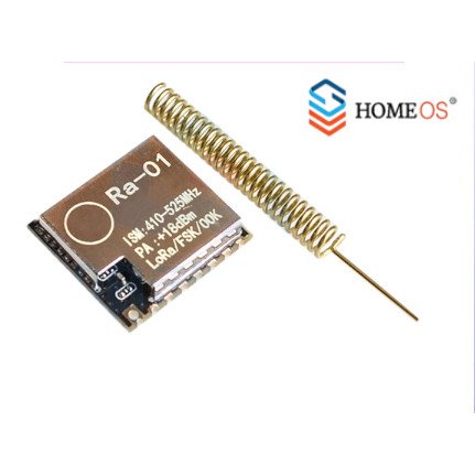 Linh Kiện Module lora RA-01H 923Mhz Chính hãng