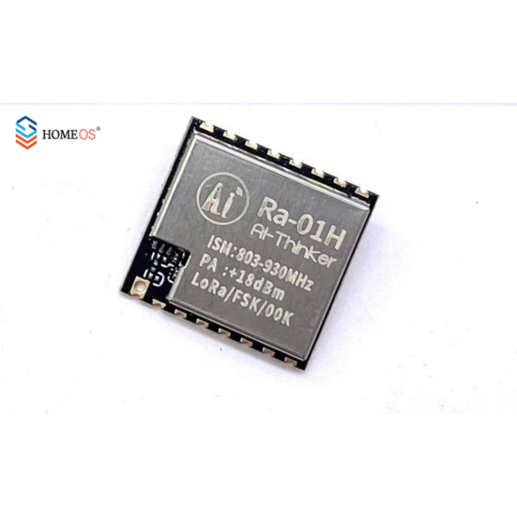 Linh Kiện Module lora RA-01H 923Mhz Chính hãng