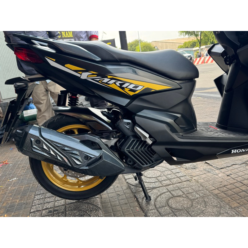 Tem Vario 160