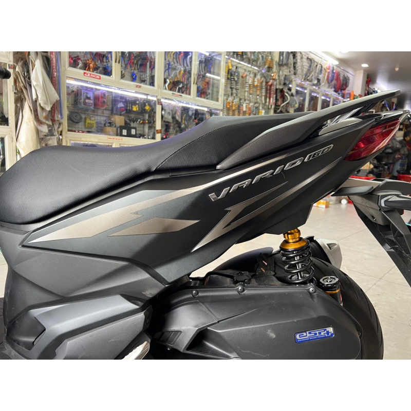 Tem Vario 160 decal cao cấp