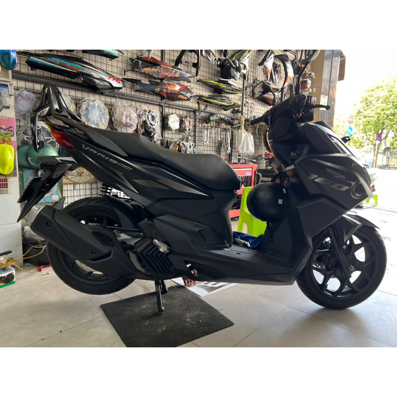 Tem Vario 160 decal cao cấp