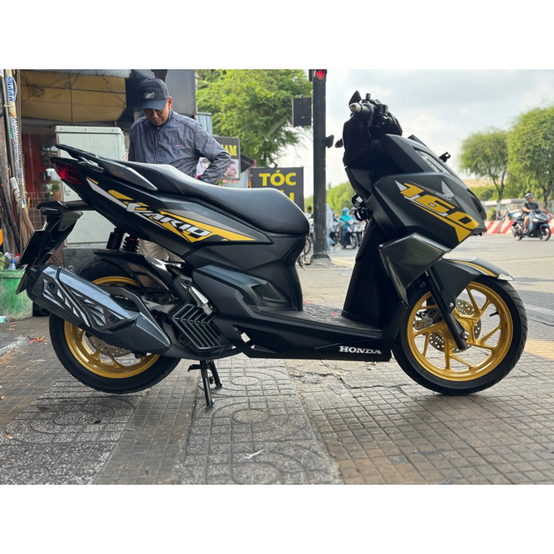 Tem Vario 160